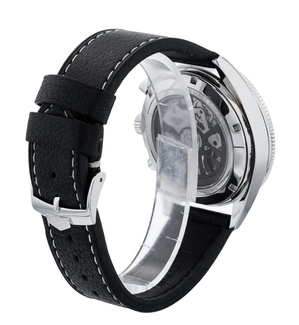 Tag Heuer Autavia CBE2118.FC8246 Image 3